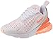 Produktbild Nike Damen Air Max Walking-Schuh, White BRT Mango Crimson Tint Pearl White, 37.5 EU
