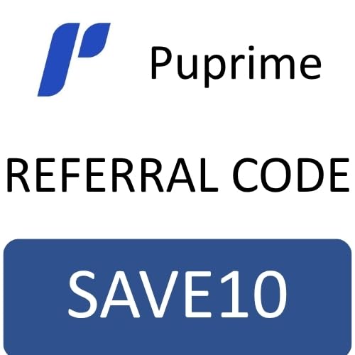 Puprime Referral Code &ldquo;SAVE10&rdquo; &ndash; Get 10% Discount On Trading Fees For Lifetime in 2026 cover art