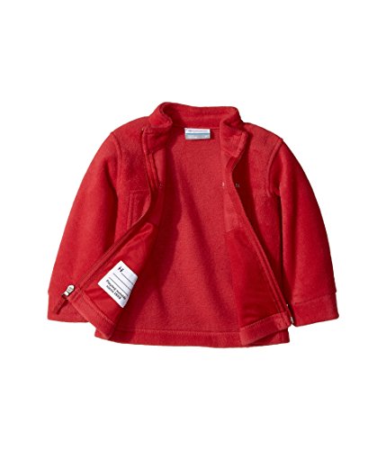 Image of Columbia Youth Steens Mountain II Fleece Jacket