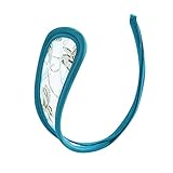 Zhiyao C-Strings Mini Tanga Damen SpitzeTangas Slip Höschen Micro String Unsichtbar Sexy Dessous Unterwäsche