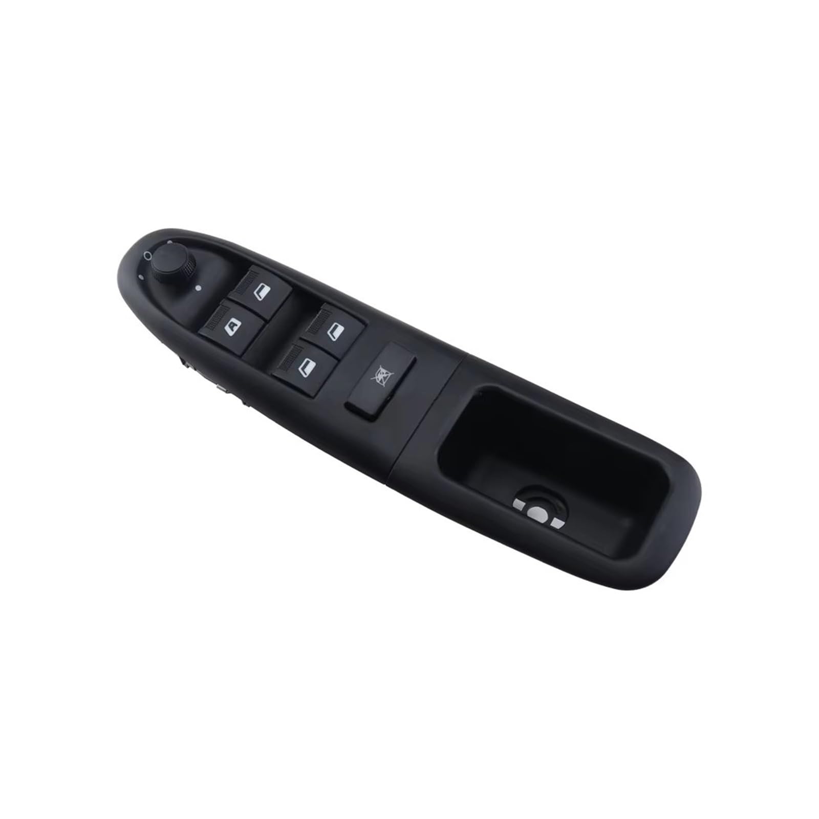 Boutons lève-vitre commande électrique Peugeot 406 mécanisme fluide - 5