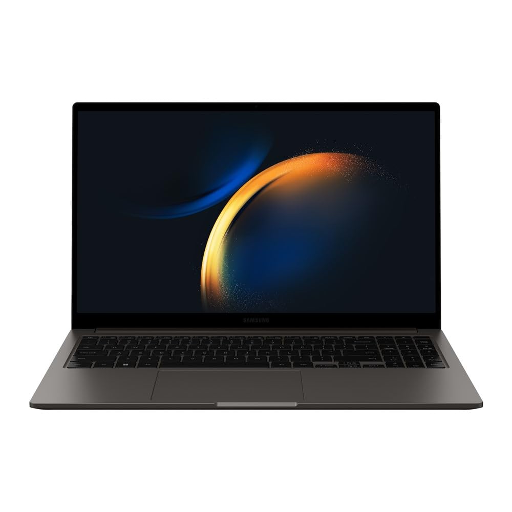 Galaxy Book3 Intel® Core™ i7-1360P, Windows 11 Home, 16GB, 512GB