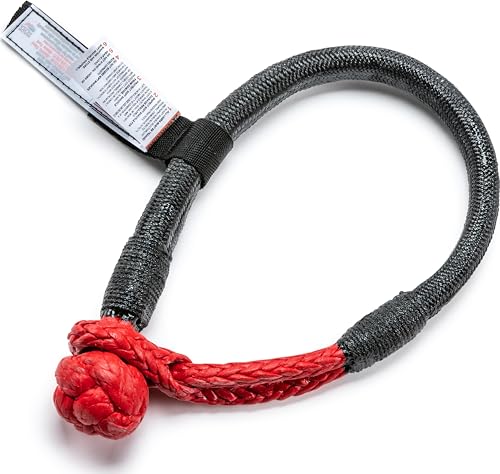 Factor 55 Extreme Duty Soft Shackle - 10" [00066]