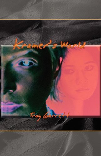 Kramer's World      Hardcover – December 18, 2008