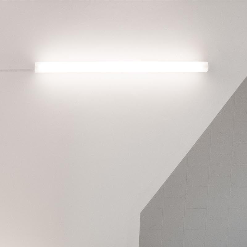 Réglette LED 150cm 72W - Blanc Froid 6000K - 8000K - SILAMP