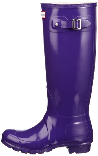 Image of Hunter womens Play Short Boot | Rain Boots