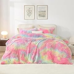 12 - Tie-dyed Rainbow