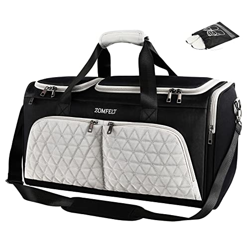 Top 10 Best Gym Bag With Compartments Reviews & Buying Guide Katynel