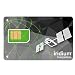 Iridium Satellite Phone Prepaid SIM Card (no airtime)