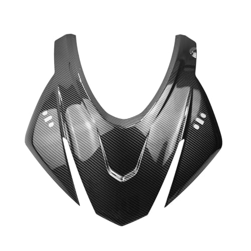 Carénage phare avant RS660 accessoires protection moto cache latéral
