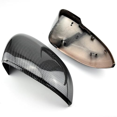 Trou d'assistance obstrué ? Coques rétroviseurs auto adaptées pour Golf 8 MK8 - 7