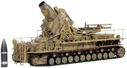 60cm MORSER "ZIU" Gerat 040