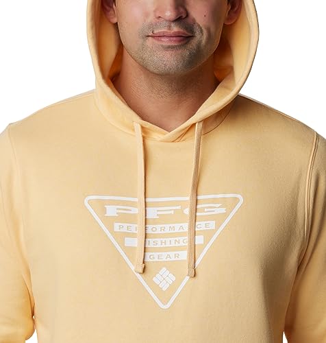 Columbia Men's PFG Triangle Ii Hoodie4