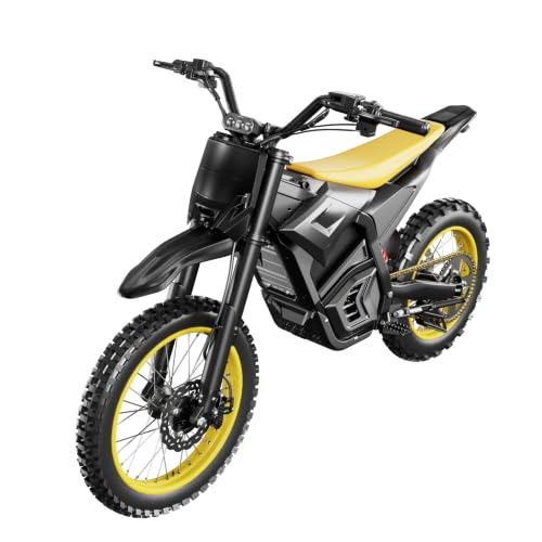 EVOKUN Q1 Electric Dirt Bike
