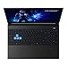 ERAZER Medion Deputy P15 Gaming Laptop Intel Core 5 210H 16GB DDR5 1TB SSD NVIDIA GeForce RTX 5060 15.6" FHD 144Hz IPS Display Windows 11 Home WiFi 6E Backlit Keyboard - 30041124