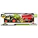 STARLUX – Coffret Tracteur Claas Celtis 446 et Remorque à Grains – Echelle 1/32 – Gamme Ferme – Dès 3 Ans – 802038