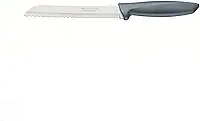 Tramontina 23422167 Faca para Pão 7", Grafite