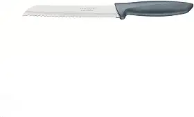 Tramontina 23422167 Faca para Pão 7", Grafite