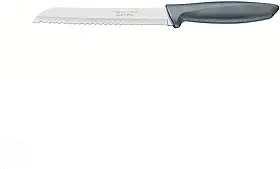 Tramontina 23422167 Faca para Pão 7", Grafite