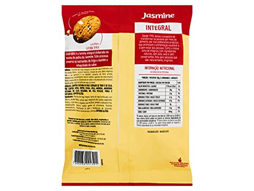 INTEGRAL COOKIES CASTANHA PARÁ - 150g