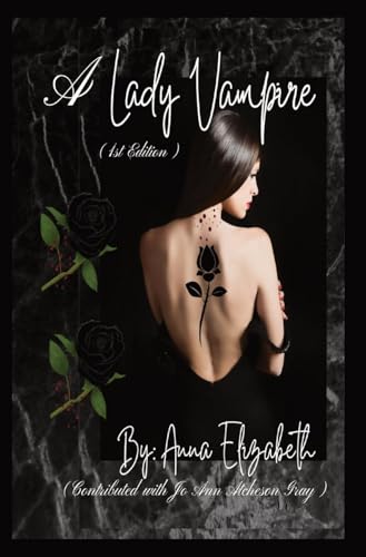 A Lady Vampire (1st Edition)