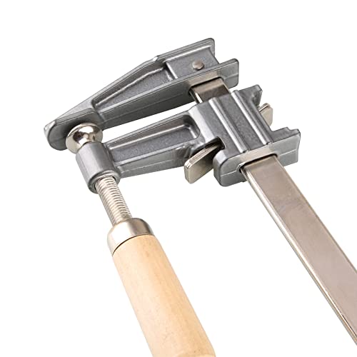 Olympia Tools Quick Release Steel Bar Clamp 38-212, 36 X 2.5-Inch #TOP2