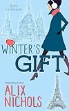 Winter's Gift: A modern Cinderella story (La Bohème Book 1)
