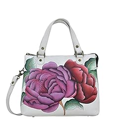 Moonlit Peonies Ivory