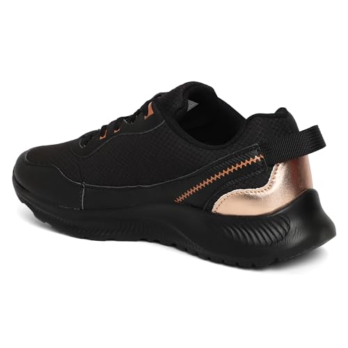 Image of Gold Star Running Shoes for Men | Stylish and Athleisure Walking, Jogging and Sports Men's Shoes | Limited Edition 201 Series