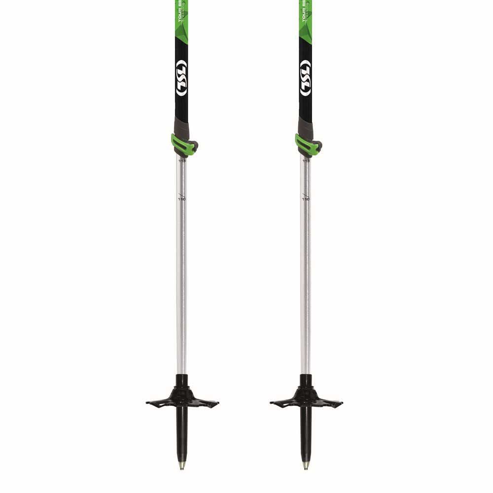 TSL Bâtons Tour alu 2 Light - Twist
