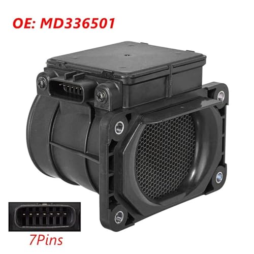 Débitmètre d'air massique MD336501 capteur d'injection E5T08171 - 2