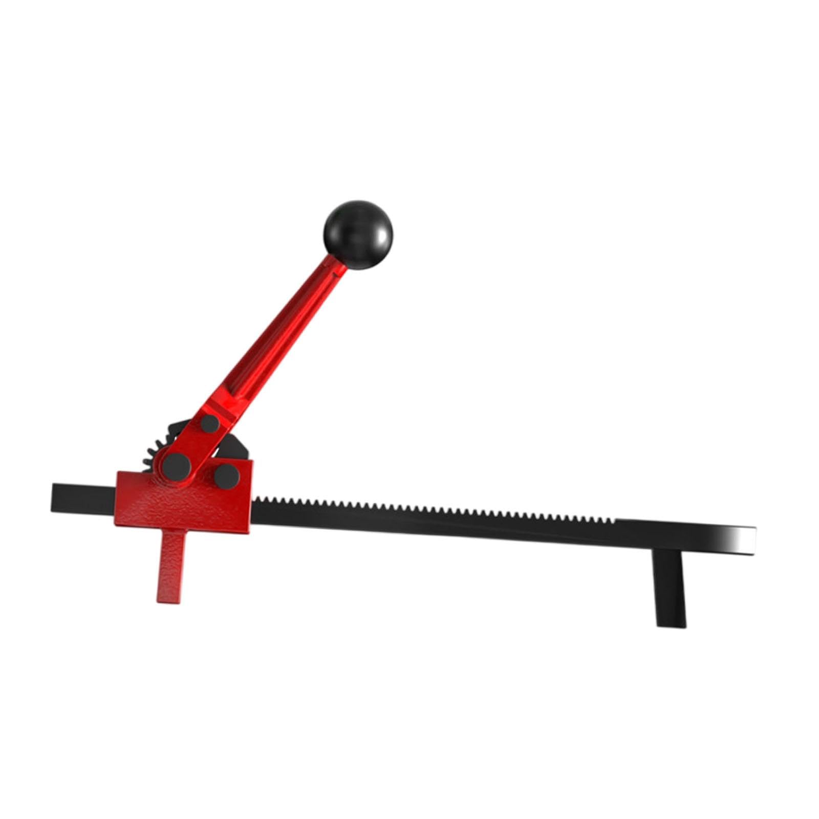Outil D'expansion de Pneu Manuel, Démonte-Pneu, Outil D'expansion de Roue Manuel, Portable, en Métal, Adapté Aux Réparations en Garage, 40cm