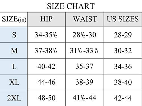 Profectors Men's Athletic Shorts With Pockets And Elastic Waistband Quick Dry Activewear Workout Shorts For Men #TOP1
