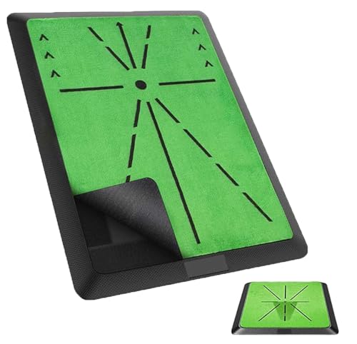 Golf Swing Training Mat