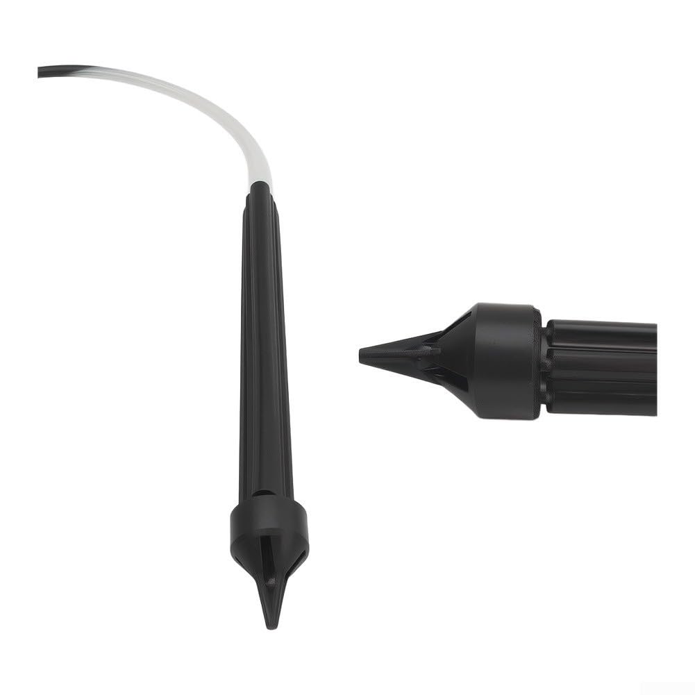 Kit Chorro para arena Metal Plástico para karcher Kit Chorro(E)