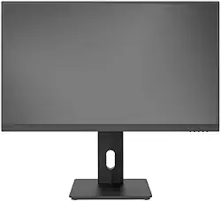 Monitor Dahua 27'' 4K UHD 60Hz 5MS HDMI DP IPS Preto - DHI-LM27-U401A