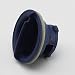 Whirlpool W10077881 Rinse aid cap for dishwasher