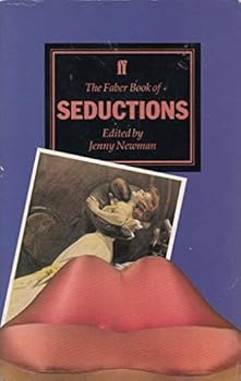 Paperback The Faber Book of Seductions Book