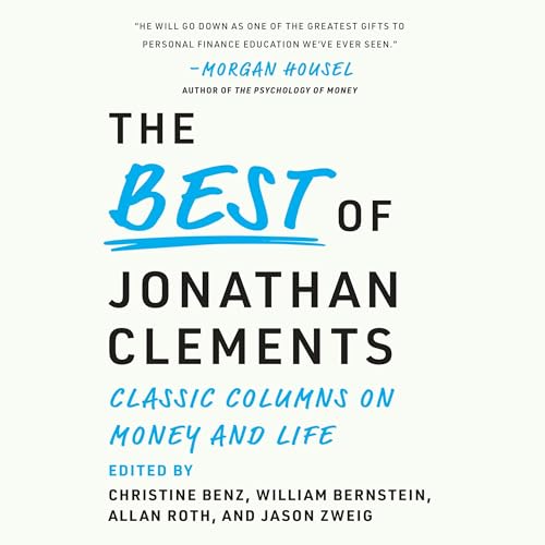 The Best of Jonathan Clements by Jonathan Clements episode artwork