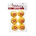 Wilson Starter Foam Tennis Ball, 6-Pack