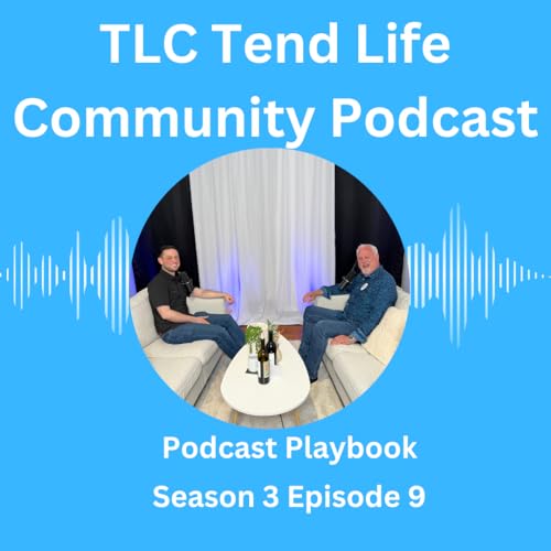 『Podcast Playbook』のカバーアート