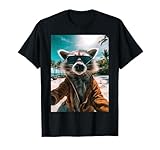 vetement swag Léger, Coupe classique, manche à double couture et ourlet à la base