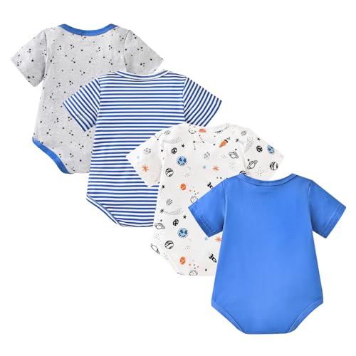 Image of Baby Layette Sets Unisex Newborn Baby Boys Girls Essentials Gift Set 16-Piece Infant Baby Outfit Clothes