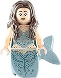 Syrena - LEGO Pirates of the Caribbean Minifigure