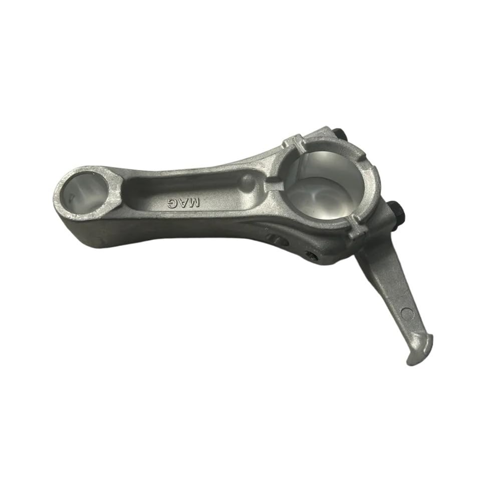 Biela Compatible con Motor generador EX40 RGX7800 105013201 22G-22503-00 de 14 HP y 404 CC.