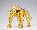 TAMASHII NATIONS - Saint Seiya - Taurus Aldebaran, Bandai Spirits Saint Cloth Myth EX Action Figure