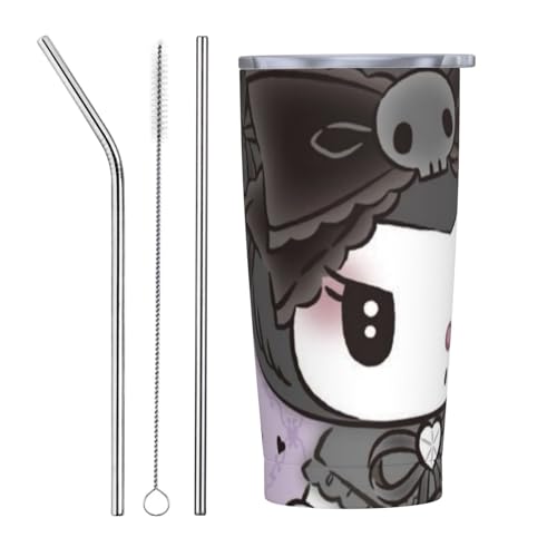 N~  ^u[Rbv ^fM_uEH[600mlSUS304HiO[hXeX t^tR[q[Jbv ԗp ۗEۉ Rh~XeXRbv Straw Three-piece Set