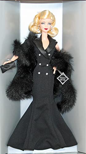 Midnight Tuxedo Barbie 2001 Limited Edition