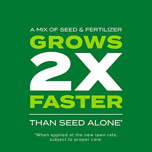 Scotts Turf Builder Rapid Grass Bermudagrass, 4 lbs. - image 3