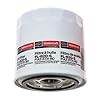 Filtro de aceite para válvula de silicona FL820S de Motorcraft